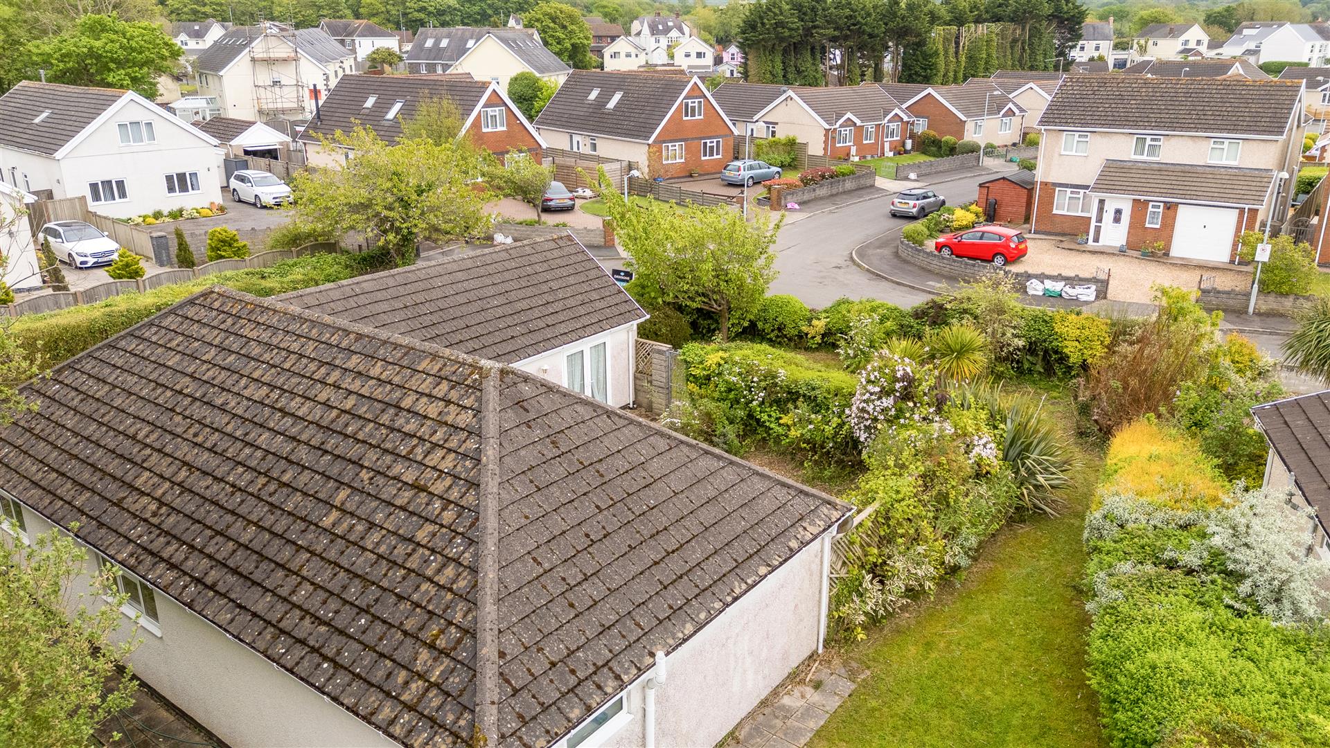 Pencaerfenni Park, Crofty, Swansea, SA4 3SE